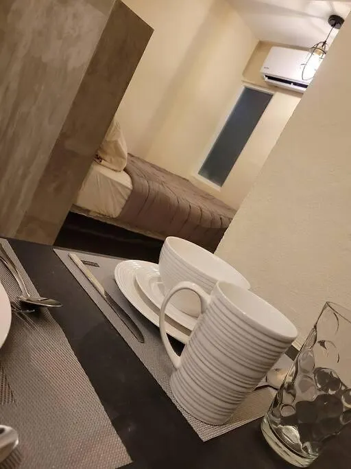 Apartamento D-06 Novaga Downtown Cancún México