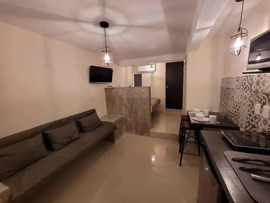 D-06 Novaga Downtown Cancún México