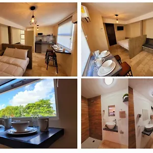 Apartamento D-08novaga Downtown, Cancún