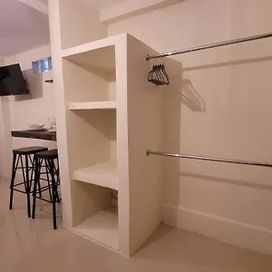 Apartamento D-04 Novaga Downtown, Cancún