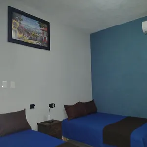 Apartamento Departamento # 2 Maracuyá, Te Espera, Cancún