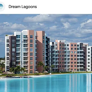 Apartamento De Lujo Con La Mejor Vista, Cancún