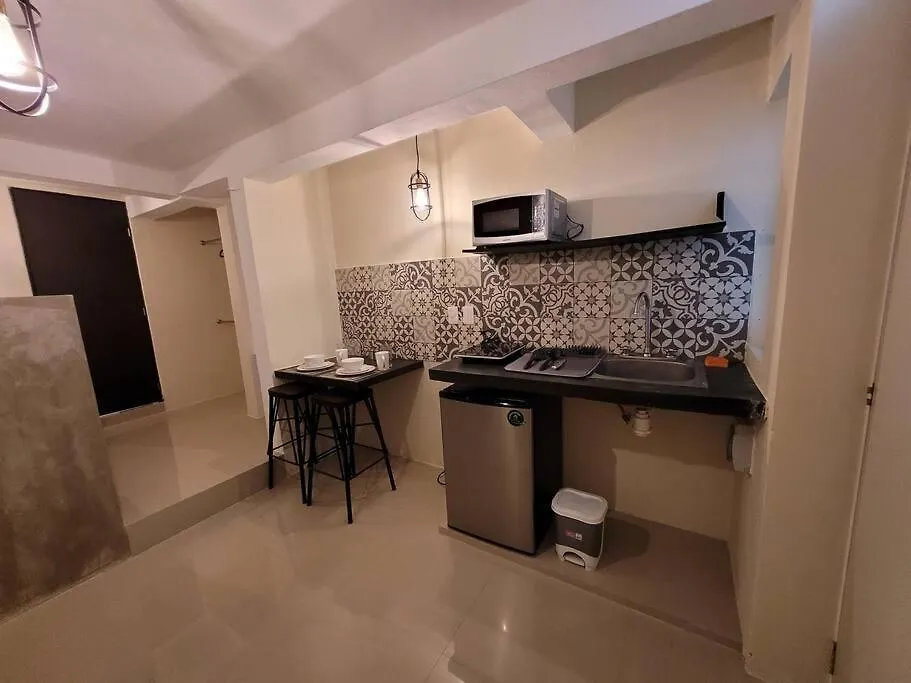 D-06 Novaga Downtown Cancún Apartamento