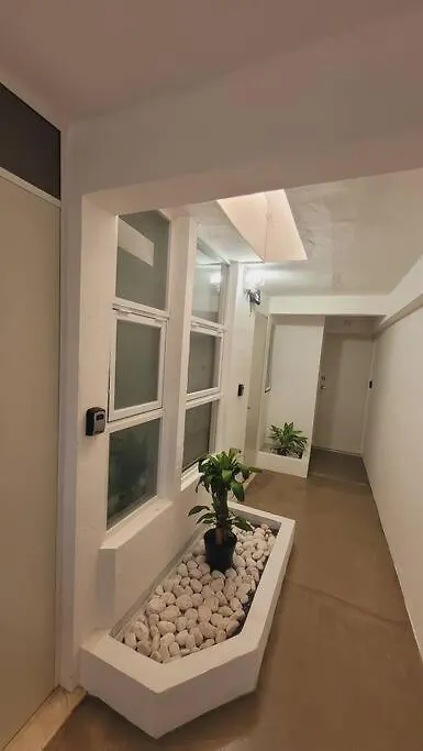 Apartamento D-06 Novaga Downtown Cancún