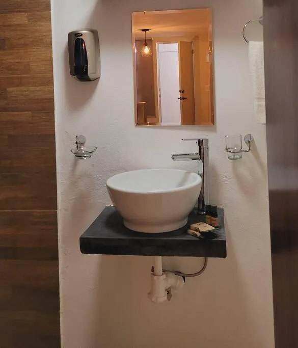 D-06 Novaga Downtown Cancún Apartamento